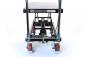 Preview: ELMAG Scheren-Hubtischwagen 500 kg