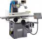Preview: ELMAG Flächenschleifmaschine HSG 400/800 AL Preview: ELMAG Flächenschleifmaschine HSG 400/800 AL