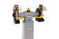Preview: ELMAG Industrie HD-Doppelschleifmaschine 300 Preview: ELMAG Industrie HD-Doppelschleifmaschine 300