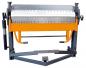 Preview: ELMAG Manuelle Schwenkbiegemaschine SBM 1270x2,0 HSS