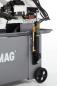Preview: ELMAG Metall-Bandsägemaschine HY 305x178