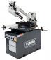 Preview: ELMAG MACC Metall-Bandsägemaschine SPECIAL 411 CSO Preview: ELMAG MACC Metall-Bandsägemaschine SPECIAL 411 CSO