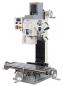 Preview: ELMAG Getriebe Fräs- und Bohrmaschine MFB 30-L Vario Preview: ELMAG Getriebe Fräs- und Bohrmaschine MFB 30-L Vario