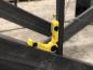 Preview: ELMAG MAGSWITCH Magnet-Schweißwinkel P.A. 150 MAX