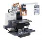 Preview: ELMAG Werkzeugfräsmaschine WFM 410 Servodrive Preview: ELMAG Werkzeugfräsmaschine WFM 410 Servodrive