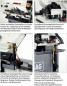 Preview: ELMAG Metall-Bandsägemaschine Modell HY 230 VARIO Preview: ELMAG Metall-Bandsägemaschine Modell HY 230 VARIO