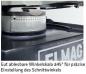 Preview: ELMAG Metall-Kreissägemaschine MKS 250 RLSS-N - SUPER-SET-AKTION