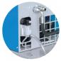 Preview: ELMAG MARK-Schraubenkompressor MSM MAXI 15 D - 270/10bar - AD 2000