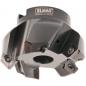 Preview: ELMAG Planfräser 45° DM 63mm