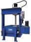 Preview: ELMAG Hydraulische Portalpresse PREMIUM PPTL 100 Preview: ELMAG Hydraulische Portalpresse PREMIUM PPTL 100