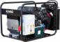 Preview: ELMAG Stromerzeuger SEB 18000WDE-AVR Preview: ELMAG Stromerzeuger SEB 18000WDE-AVR