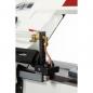 Preview: ELMAG Metall-Bandsägemaschine HY 380x230 Vario