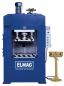 Preview: ELMAG Hydraulische Werkstattpresse PREMIUM WPHD 80 Preview: ELMAG Hydraulische Werkstattpresse PREMIUM WPHD 80