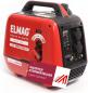 Preview: ELMAG Inverter Stromerzeuger SEBSS 2000Wi Preview: ELMAG Inverter Stromerzeuger SEBSS 2000Wi