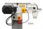 Preview: ELMAG Bandschleifmaschine BSM 100x1220 N, 400 Volt Preview: ELMAG Bandschleifmaschine BSM 100x1220 N, 400 Volt