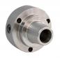Preview: ELMAG 5C-Spannzangenfutter Ø 125 mm