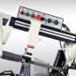 Preview: ELMAG Metall-Bandsägemaschine HY 380x230 Vario
