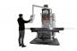 Preview: ELMAG Universal Fräsmaschine Modell UFM 2100 Preview: ELMAG Universal Fräsmaschine Modell UFM 2100