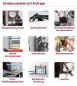 Preview: ELMAG BOMAR Metall-Bandsägemaschine Workline 610.450 DGH