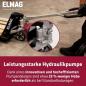 Preview: ELMAG Handhubwagen HW 2500
