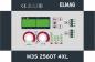 Preview: ELMAG Multifunktions-Schweißinverter M3S 2560T 4XL / ECO-SET Preview: ELMAG Multifunktions-Schweißinverter M3S 2560T 4XL / ECO-SET