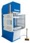 Preview: ELMAG Hydraulikpresse C-FRAME PREMIUM HPC 50 Preview: ELMAG Hydraulikpresse C-FRAME PREMIUM HPC 50