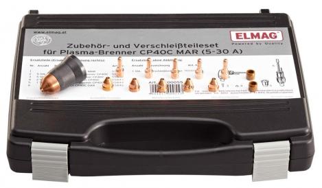 ELMAG Zubehör- und Verschleißteileset