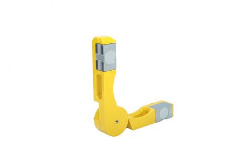 ELMAG MAGSWITCH Magnet-Schweißwinkel P.A. 150 MAX