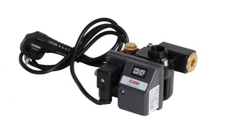 ELMAG Automatischer Kondensatableiter AKA 1/2