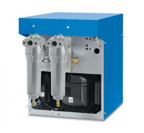 ELMAG MARK-Kältetrockner MDX 5200
