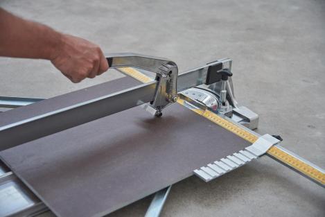 ELMAG Handfliesenschneidgerät PROFI EVO 63