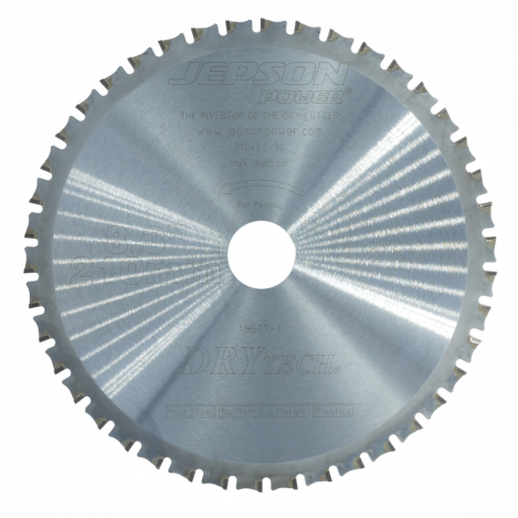 ELMAG Jepson Power HM-Sägeblatt