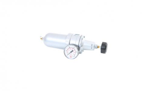 ELMAG Filter-Druckminderer 'Serie Standard'