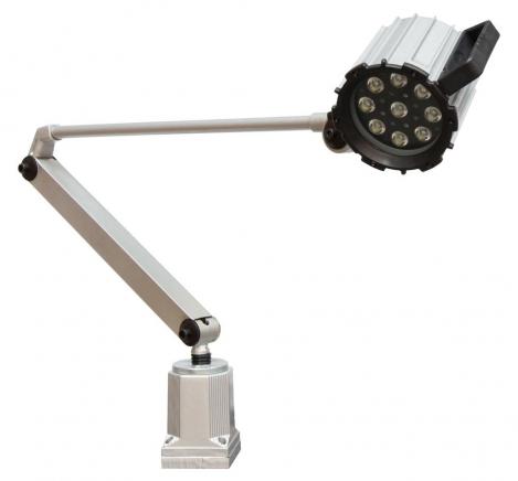 ELMAG LED-Arbeitsleuchte lang