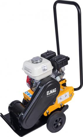 ELMAG Rüttelplatte vorwärtslaufend PCB12-35