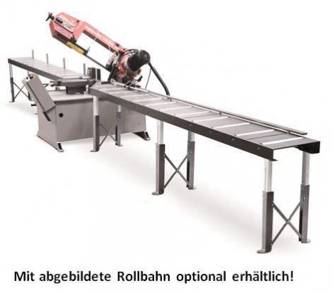 ELMAG BOMAR Metall-Bandsägemaschine Ergonomic 320.258 DG