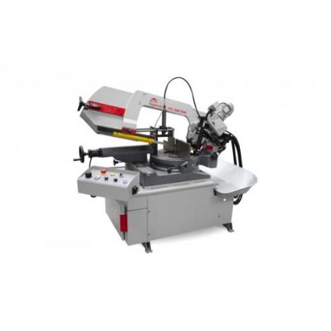 ELMAG BOMAR Metall-Bandsägemaschine Modell Ergonomic 375.308 DGH