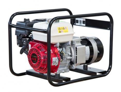 ELMAG Stromerzeuger SEB 2500WE-AVR