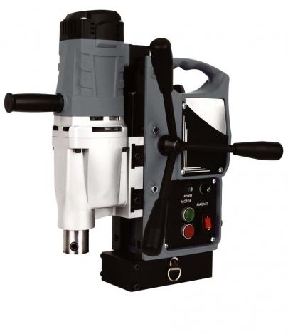 ELMAG Magnet-Kernbohrmaschine COREMAG 35/2