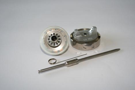 ELMAG Düsensatz für Modell FX 97 GEO HVLP
