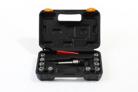 ELMAG Spannzangen-Set MK 2 (ER25)