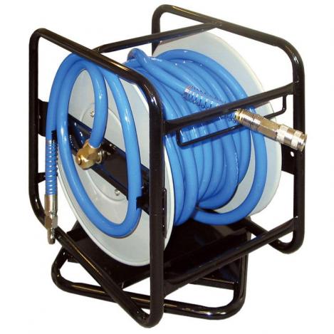 ELMAG DL-Schlauchtrommel, drehbar