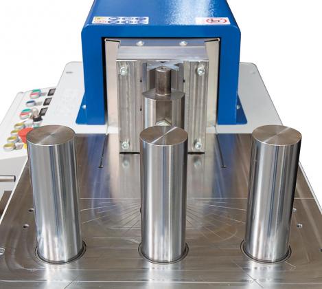 ELMAG Horizontale Biegepresse PREMIUM EHB28