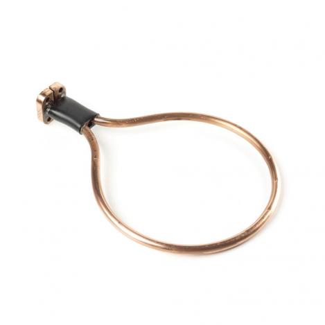 ELMAG Induktionsheizkopf komplett Ø 180mm