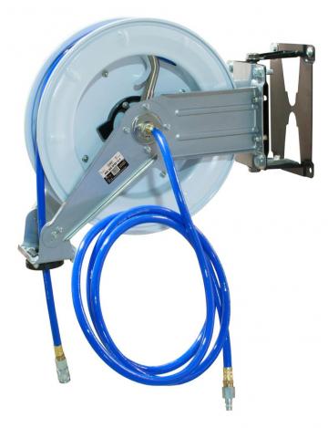 ELMAG Automatischer Schlauchaufroller EUROREEL AIR OPEN 15 S