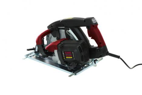 ELMAG ELMAG Handkreissäge VHKS 230 Laserliner