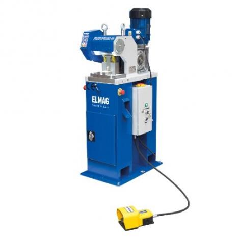 ELMAG Profi-Exzenterstanzmaschine PREMIUM PES 10/4