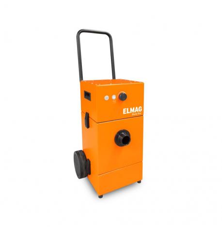 ELMAG Hochvakuum-Absauganlage Dusty Evo (63 200)