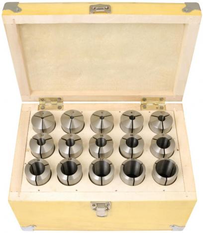 ELMAG Spannzangen-Set MK 2 / M10