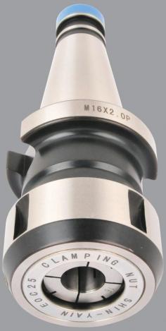 ELMAG Spannzangen-Set MK 4 (ER40)
